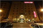 Taleen Al Malaz Hotel Apartments
