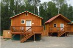 Talkeetna Love-Lee Cabins