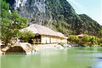 Tam Coc Homestay