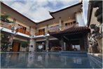 Taman Rosani Hotel & Villa