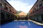 Taman Tirta Ayu Pool and Mansion