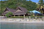 Tamarind Beach Hotel & Yacht Club