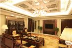 Tang Dynasty West Market Hotel Xi'an