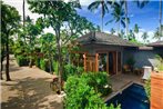 Tango Luxe Beach Villa Samui