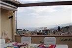 Taormina Sea View Terrace