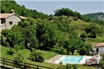 Exquisite Farmhouse in Marche with Swimming Pool