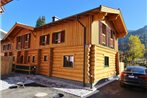 Tauern Chalet Kaprun B