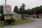 Tazewell Motel