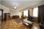 Tbilisi Achiko Apartments