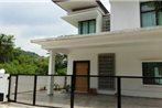 Templer Villas Holiday Home