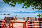 Ten Moons Lipe Resort