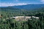 Tenaya Lodge at Yosemite