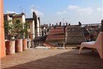 Terrasse Privee du Vieux Lyon