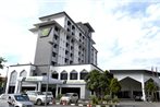 Raia Hotel Kota Kinabalu