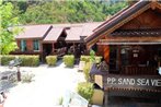 Phi Phi Sand Sea View Resort