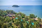 Libong Beach Resort