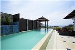 Luxury Seaview Penthouse Kamala Beach