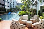 The Trust Pool & Garden Hua Hin