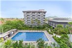 Phanhin Regent Hotel and Residence