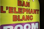 Ban Elephant Blanc Apartment