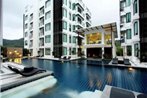 Kamala Regent 3-Bedroom Apartment