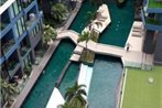 Acqua Condo Jomtien