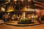 The 8 Factory Hostel Phitsanulok