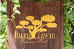 Ruang Tawan Hideaway