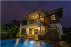 The Best Ao Nang Villas