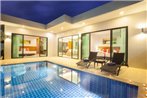 Katerina Pool Villa Resort Phuket