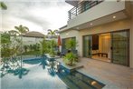 Villa Siau by Tropiclook