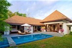 Villa Susu by Holiplanet