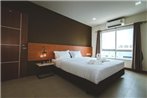 deVloft hotel Korat