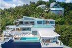 Chaweng Peak Villas - Award Winning Luxury Villas