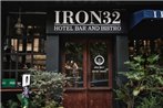 Iron32 Hotel