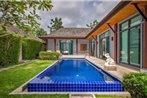 Villa Natuna by Tropiclook