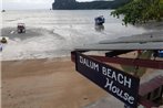 Dalum Beachhouse