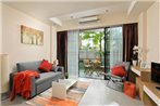 Naithon Condo Unit A-109