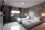 Ritsurin Boutique Hotel