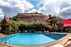 Bougainvillea Terrace House