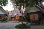 Bansuan Inthanon resort -Classic House