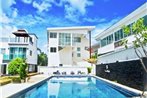 Kamala Paradise New Townhouse 2 bedrooms