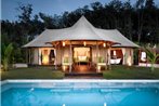 9 Hornbills Tented Camp