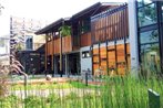 Baan Mai Kradan Hostel Chiang Rai