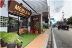 Merlion Hostel