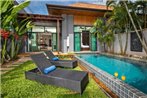 Villa Galam by Tropiclook Onyx style Nai Harn beach