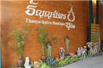 Thanyachatra Boutique