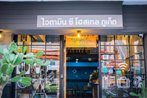 Vitamin Sea Hostel Phuket