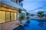 Villa Solor by Tropiclook: Shanti Style Nai Harn