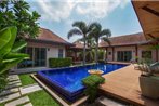 Villa Haimona by Tropiclook